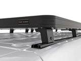 Mercedes-Benz Sprinter 170in/L3/LWB Wheelbase w/o OEM Tracks (2006-Current) Slimline II Roof Rack Kit