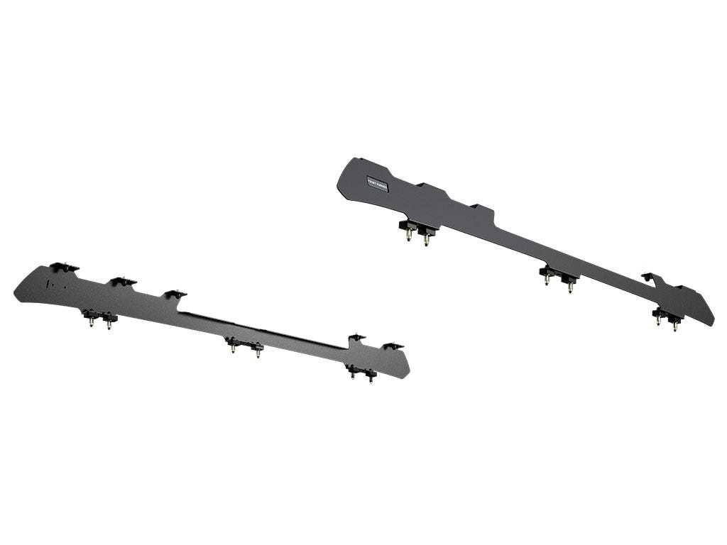 Ford Super Duty F-250 (1999-Current) Foot Rails