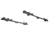 Ford Super Duty F-250 (1999-Current) Foot Rails