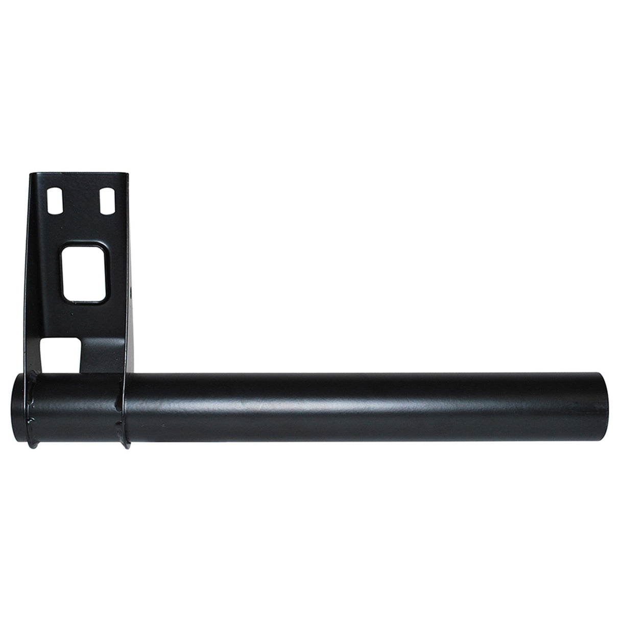 Left Hand Rear Tubular Outrigger Suitable for Defender 90 Vehicles