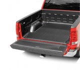 Bedliner With Borders - Single Cab
