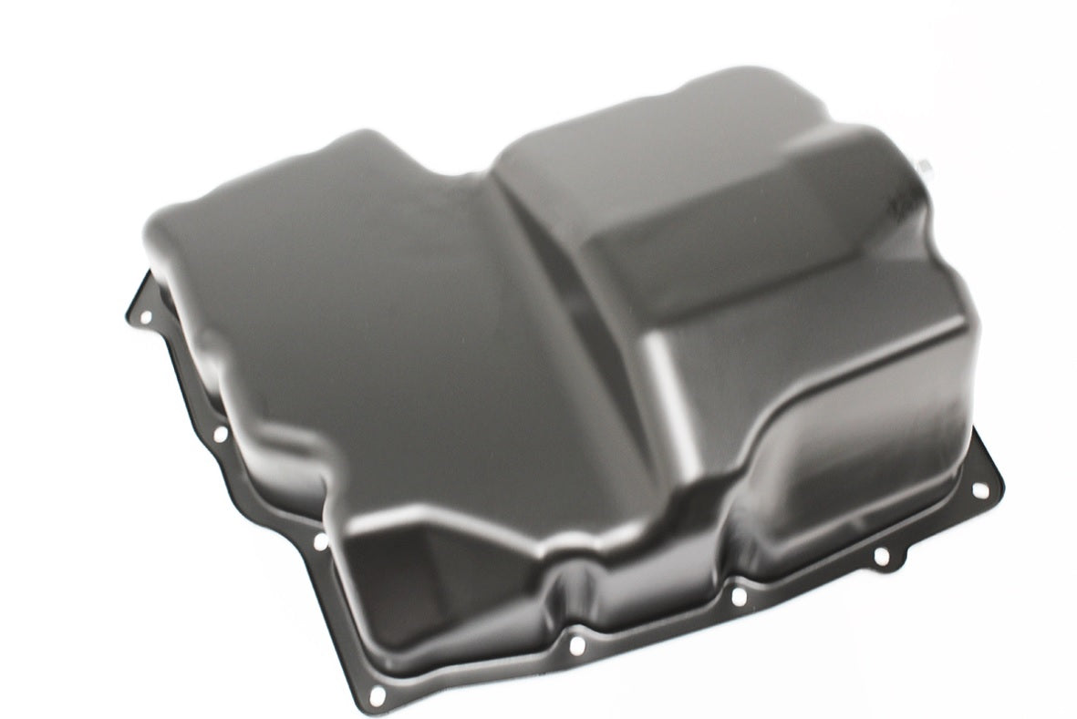 Engine Oil Pan Assy - ALLMAKES