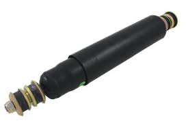 Front Shock Absorber Gas