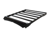Mitsubishi Triton MV 6th Gen Double Cab (2024-Current) Slimsport Roof Rack Kit / Lightbar Ready