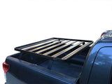 Toyota Tundra DC 4-Door Pickup Truck (2007-Current) Slimline II Load Bed Rack Kit