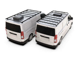 Toyota HiAce LWB (2019- Current) Slimpro Roof Rack Kit