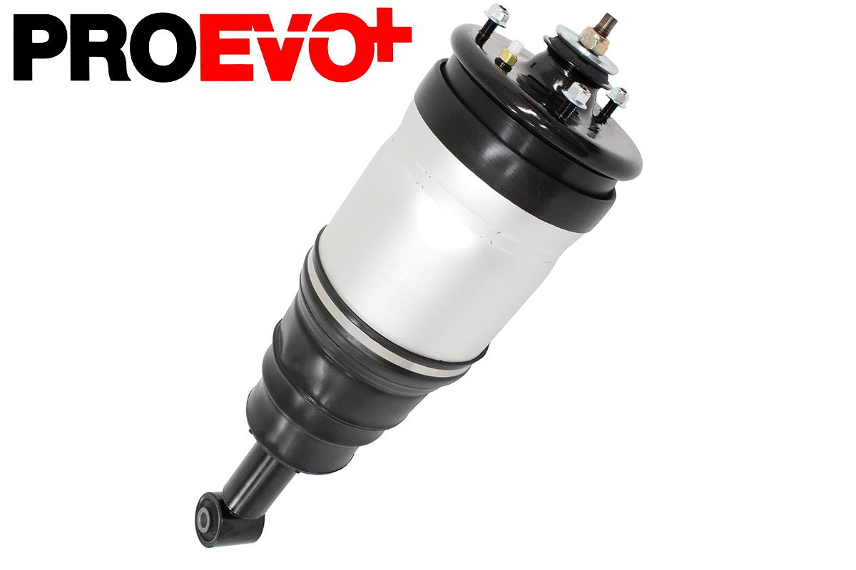 Rear Damper assembly - PROEVO+