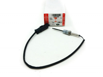 Sensor - Exhaust gas temperature - GENUINE LAND ROVER