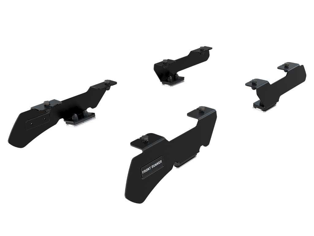 Land Rover Defender 90 (2020-Current) Contour Rails