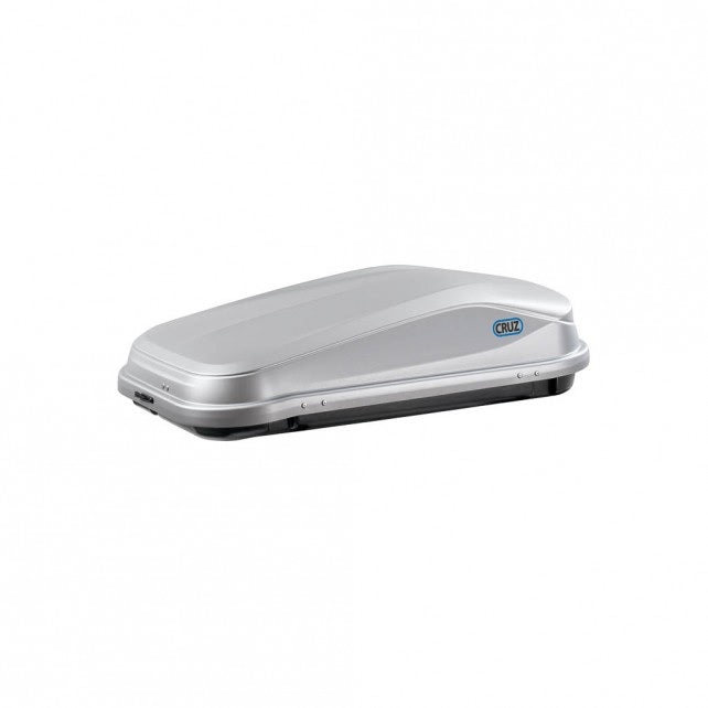 CRUZ Easy 320GM -Matte Gray- U80