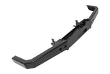 Heavy-Duty Steel Winch Bumper