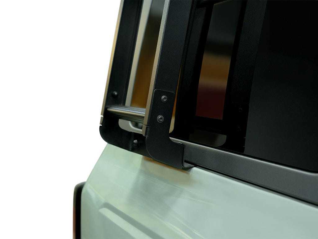 Ford Bronco (2021- Current) Side Mount Ladder