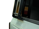Ford Bronco (2021- Current) Side Mount Ladder