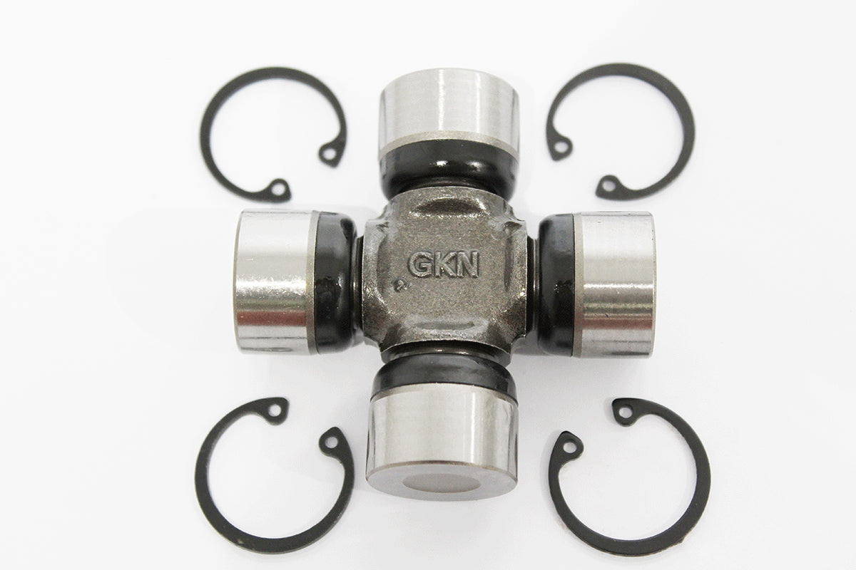 Universal Joint-propshaft - GKN