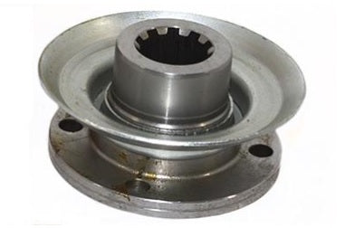 Flange Kit & Mudshield Diff Unit - EUROSPARE