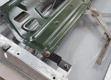 Front RH Door - Complete - AG PARTS
