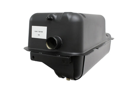 Fuel Tank and Mounting Kit - 12 Gallons - ALLMAKES