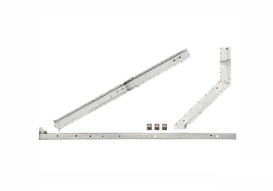 Side Frame Assembly RHS