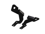Soporte de luz de pilar A de montaje en zanja para Ford Ranger T6 (2019-2022)