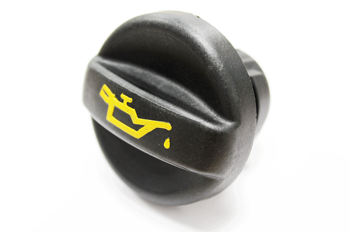 Cap Oil Filter - QUINTON HAZELL