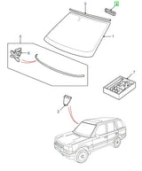 Retaining Clip