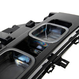 Rear Light Kit - Smoked - URBAN