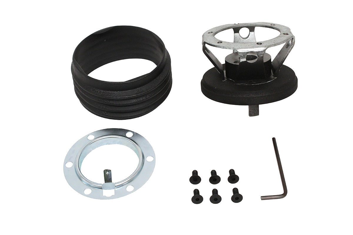 36 Steering Wheel Spline Boss - MOMO
