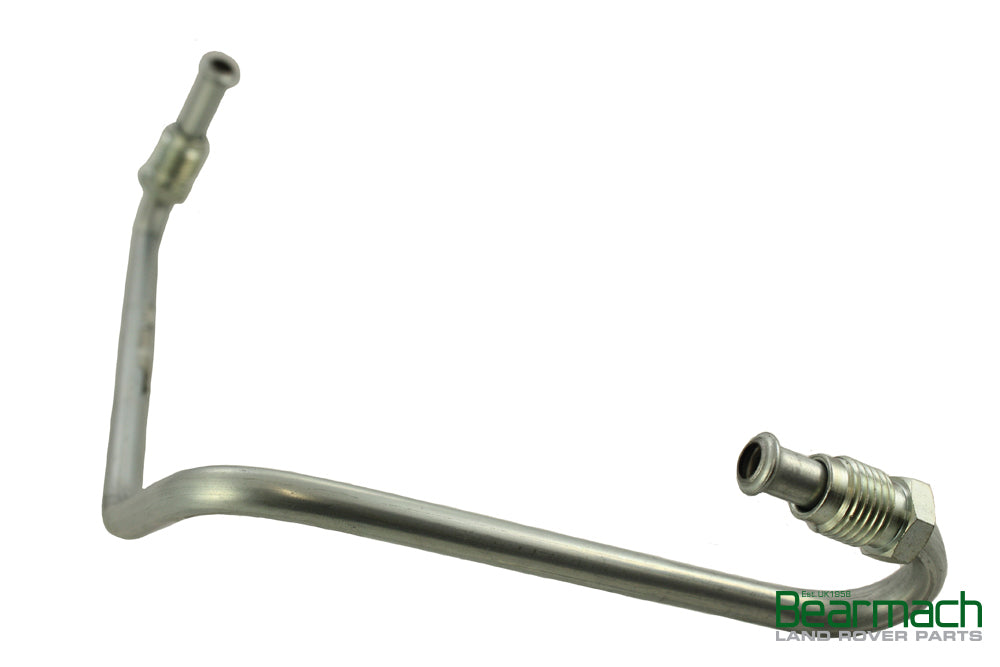 Pipe Assembly PAS Pump
