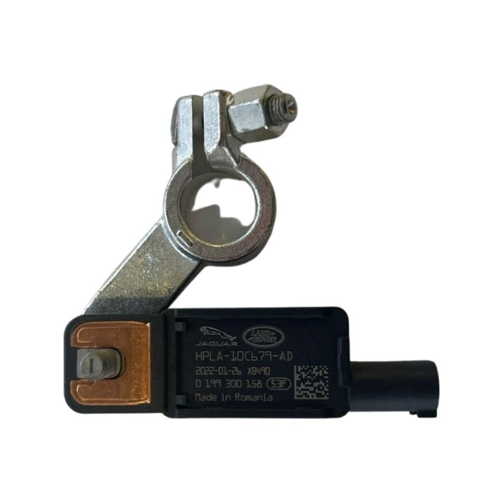 Battery cable with sensor - GENUINE LAND ROVER
