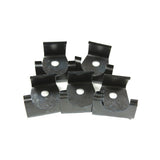 Clutch Release Pivot Clip - Price Per Unit