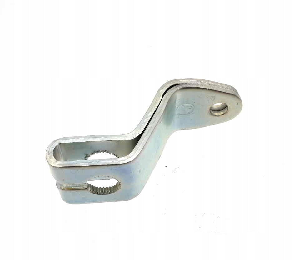 Axle Arm - Clutch Pedal - SANTANA