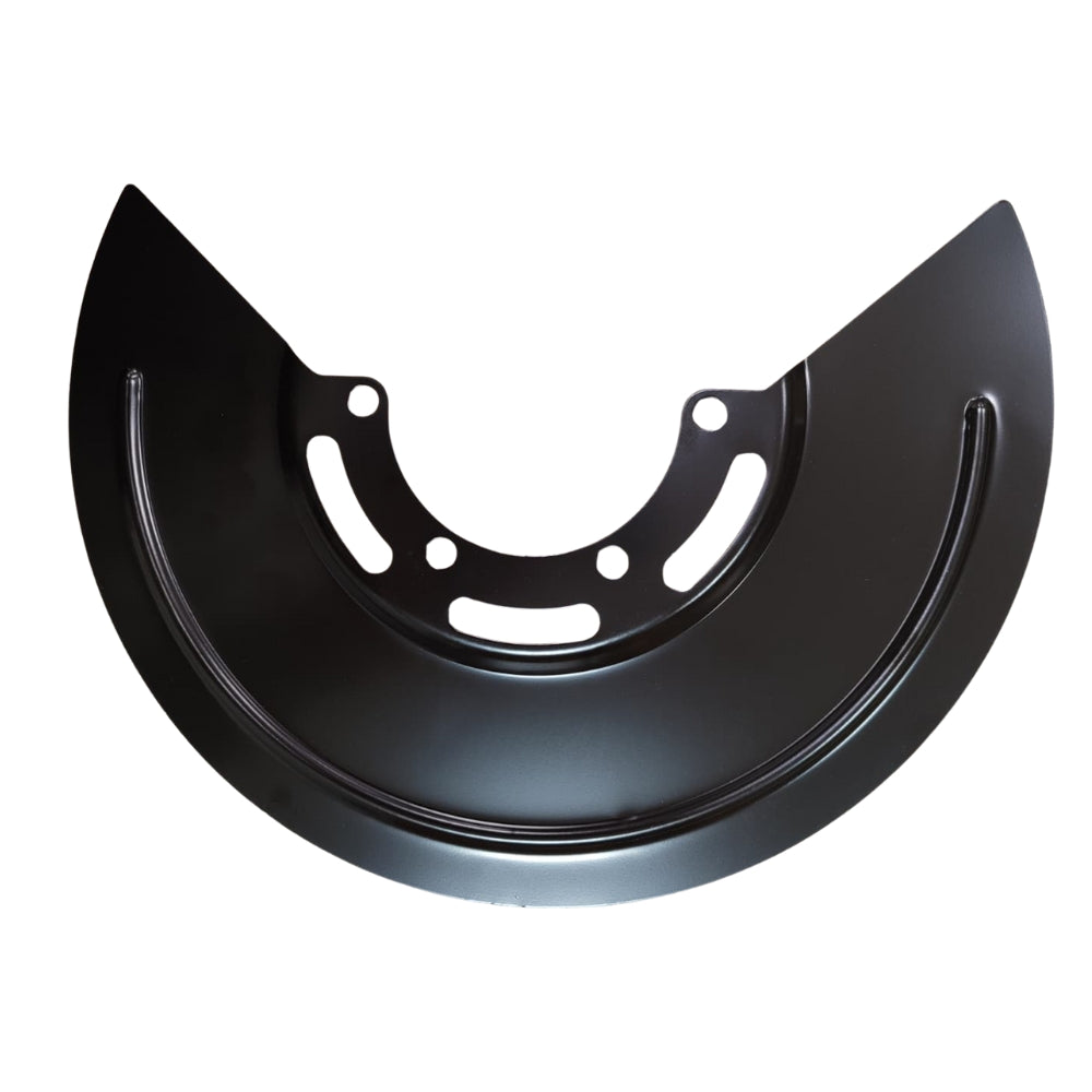 Brake Disc Protector - Front - SANTANA