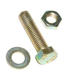 Bolt - M12 - ALLMAKES