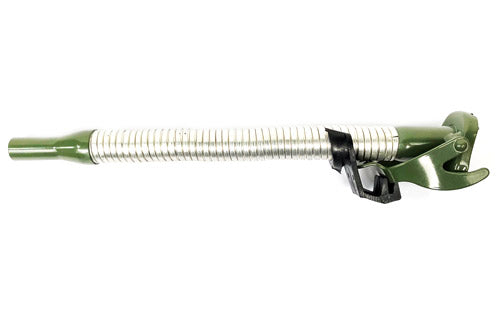 Jerry Can Flexi Spout Khaki - ALLMAKES 4X4