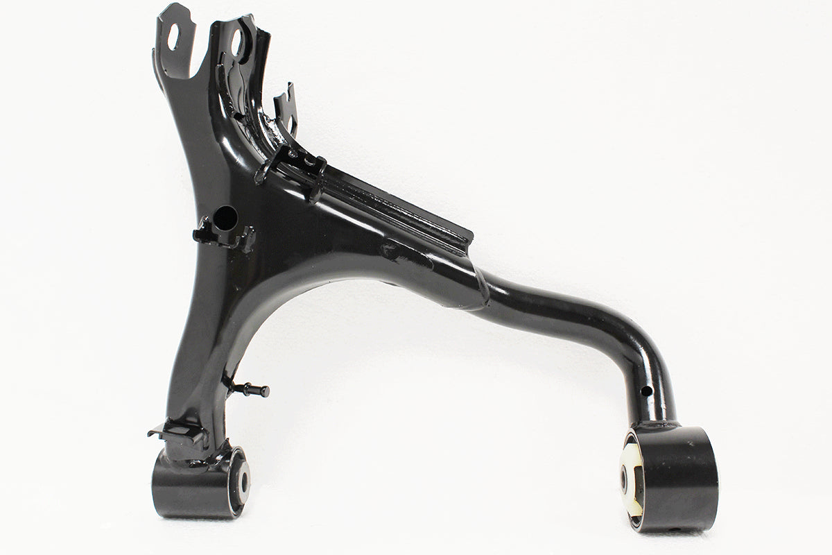 Arm - rear suspension - l.h - upper - d3/d4 - PR2 ALLMAKES