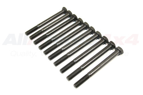 Thermostat Box closing screw (Unit) - ALLMAKES 4X4