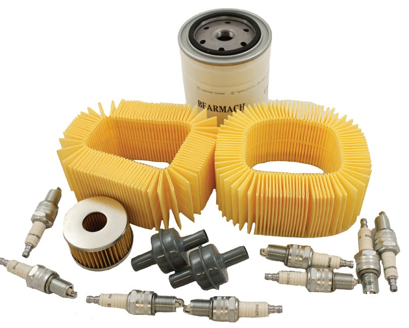 Service Kit RR 3.5 V8 (1984-1986)