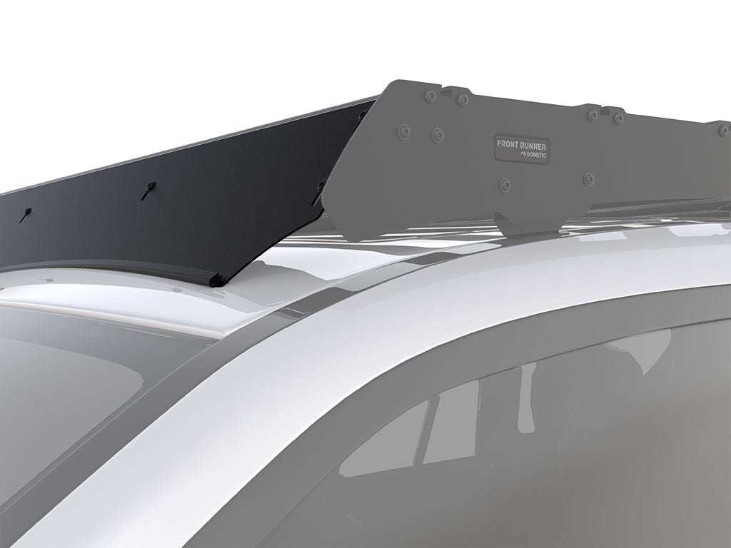 Lexus GX 460 (2010-2024) Slimsport Rack Wind Fairing