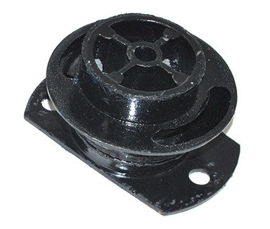 Engine mounting rear
