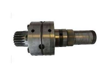 Differential unit