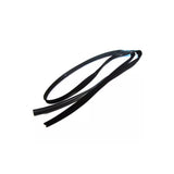 Front Door Window Glass Rubber Channel - ALLMAKES