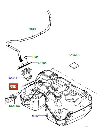 Gasket
