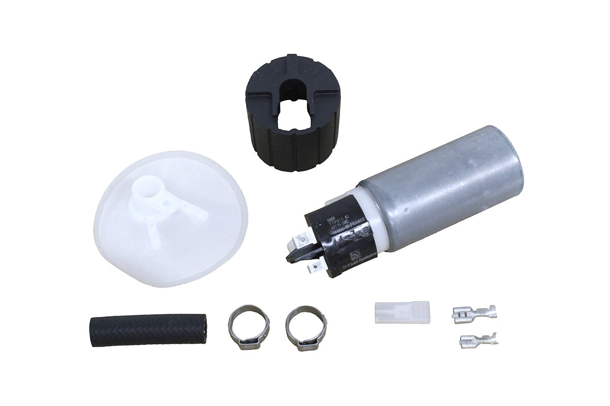 Fuel Pump - PIERBURG