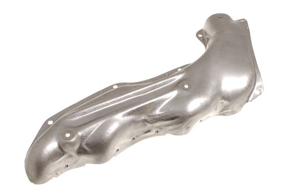Heat shield - GENUINE LAND ROVER