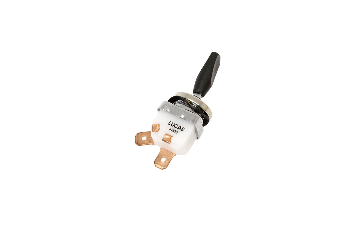 Switch - Driving Lamp - Switches - Console - S3 - 2 Positions