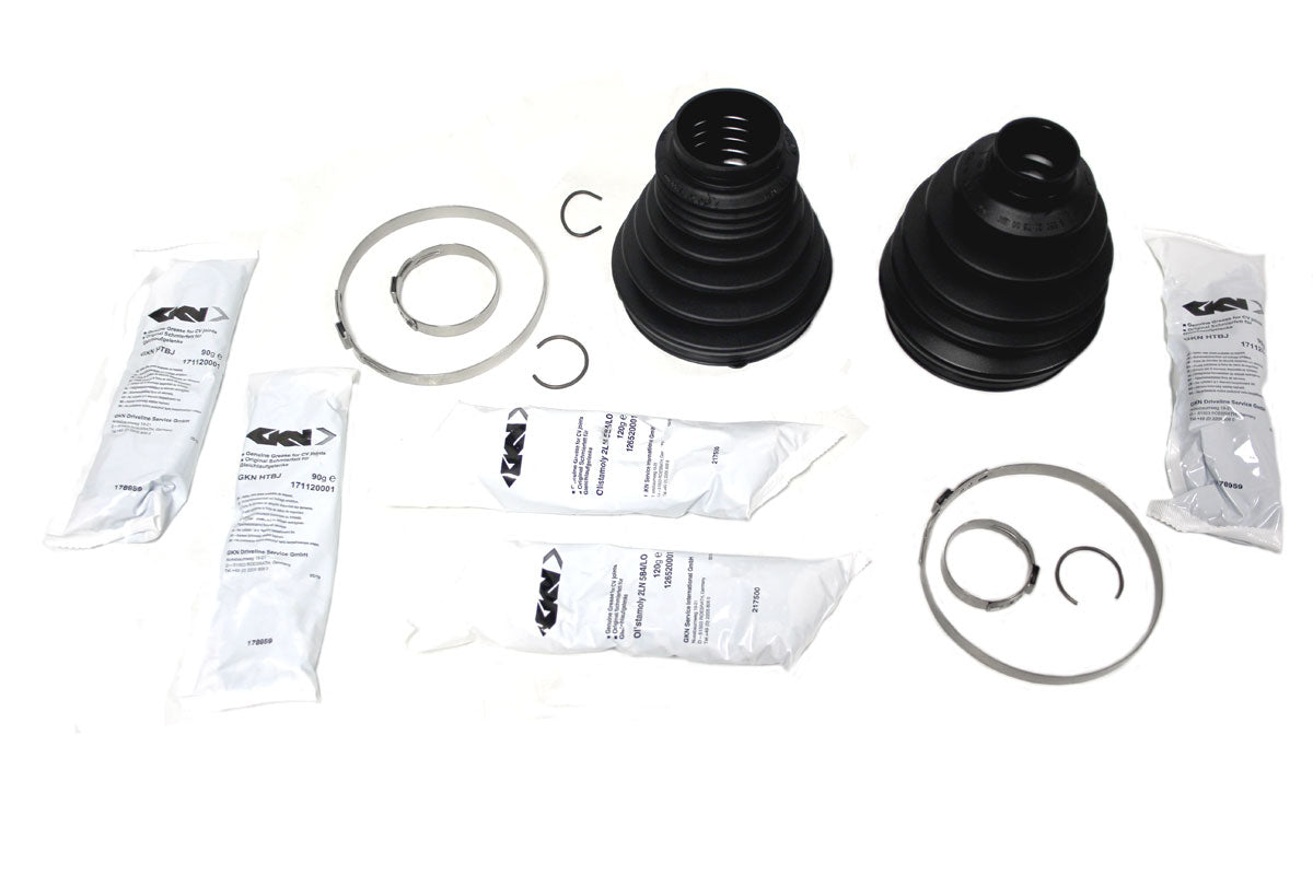 Gaiter Kit Drive Shaft - HARDY SPICER