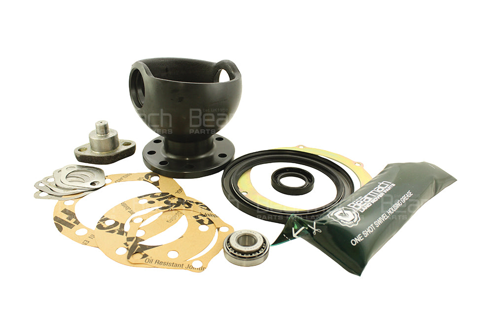 Swivel Housing Kit Def LA-WA