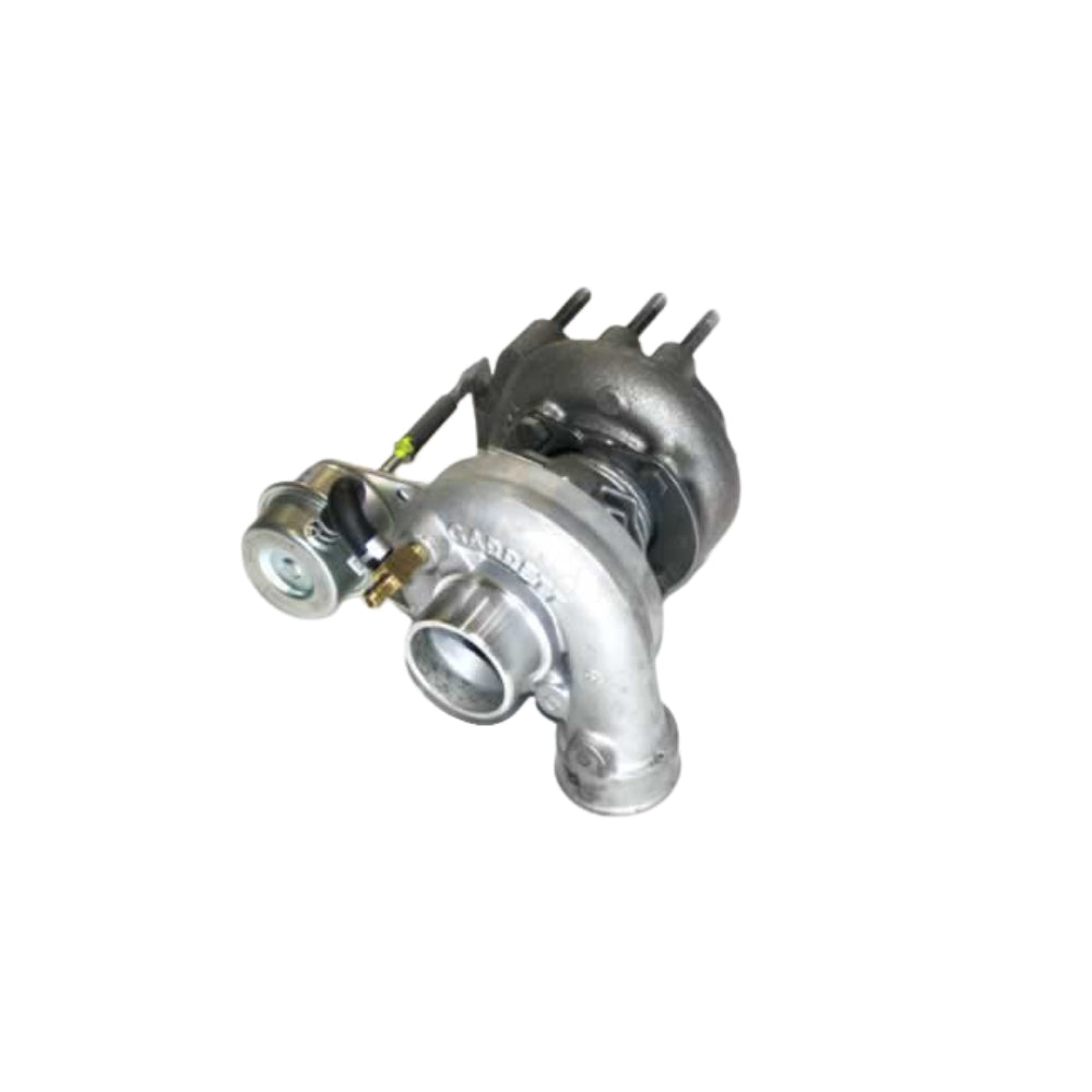 Turbocharger Assembly - GARRETT