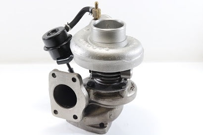 Turbo Assembly - GARRETT