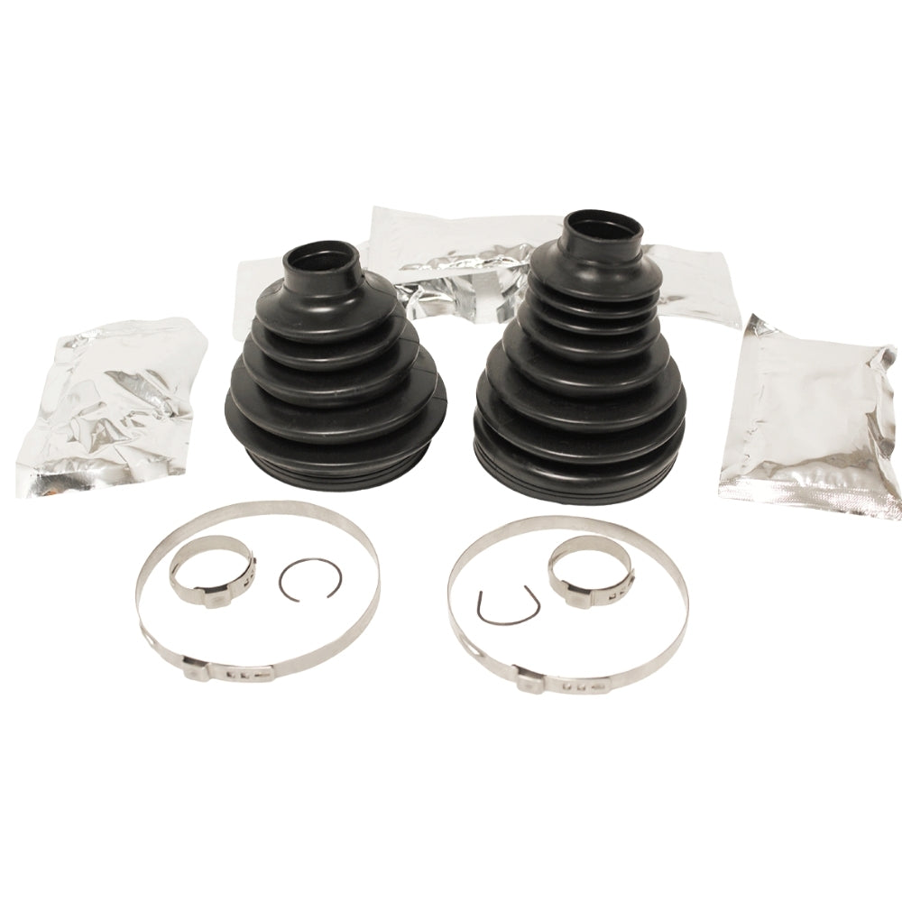 Driveshaft Dust Cover Kit - Rear Axle - D3/D4/RRS - ALLMAKES